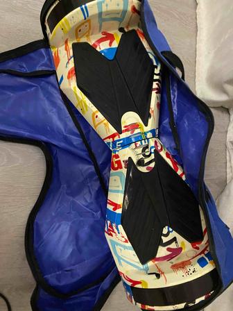 Продам гироскутер