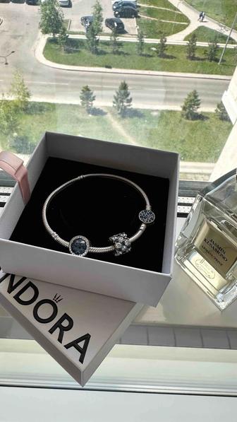 Браслет Pandora