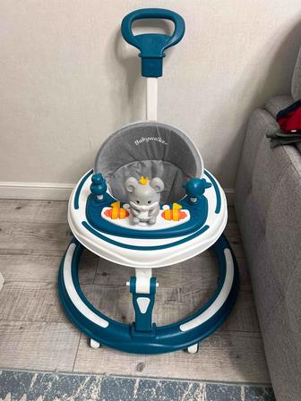 Ходунок для детей