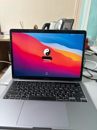 MacBook Pro M1
