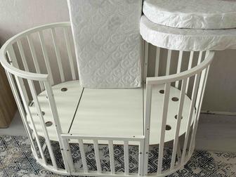 Детский кровать