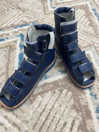 Ортопедическая обувь 37 рр