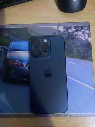 Продам айфон 15 про