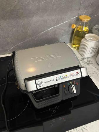 Электрогриль Tefal