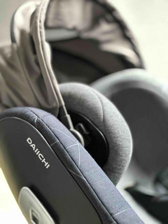 Автокресло DAIICHI