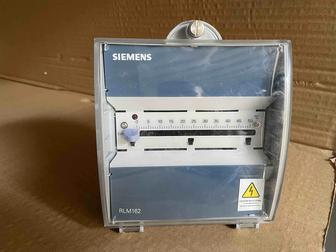 Контроллер температуры воздуха Siemens RLM 162