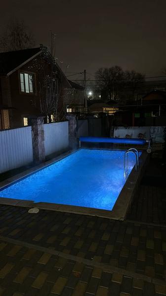 Баня у Марата