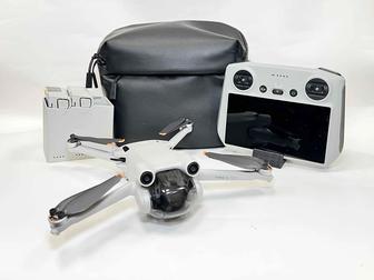 DJl Mini 3 pro combo RC