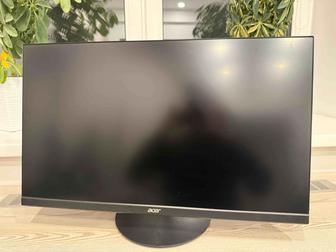 Игровой монитор - Acer XV270U 27 2K (QHD) IPS