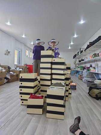 Домработница