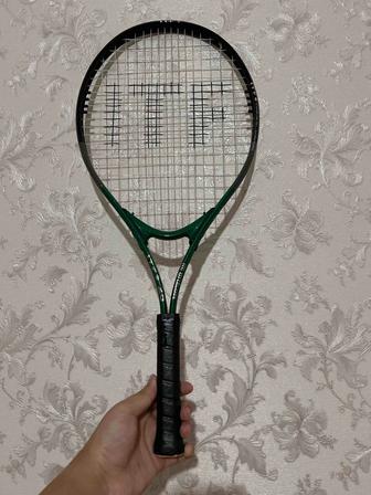 Теннисный ракетка WILSON BLADE