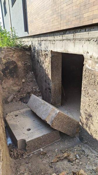 Алмазное резка оконные дверные проемы демонтаж перфоратор отбойник стяжка