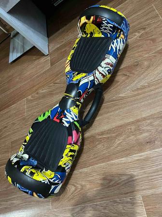 Продам гироскутер