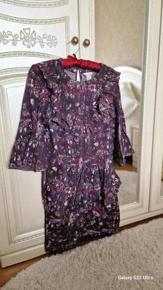 Новое платье бренд HM