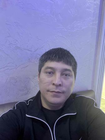 Водитель
