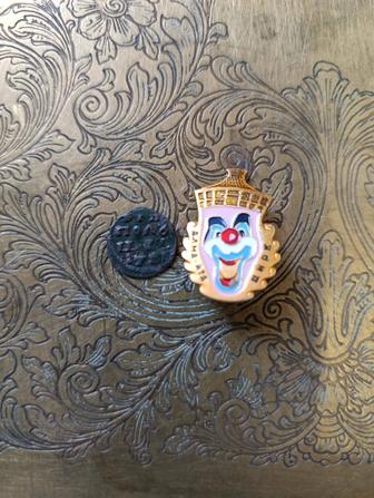 Петровская полушка редкая