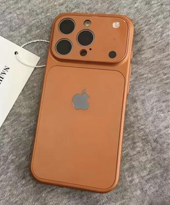 Продам чехол на iphone 15 pro max