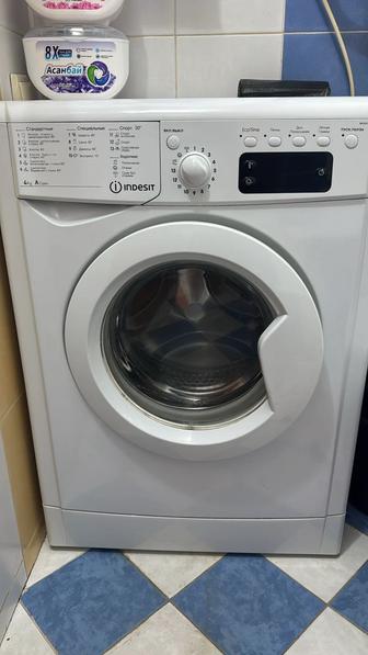 Продам стиральную машину