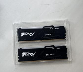 Kingston fury 16gb 5600mhz