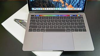 Продаю MacBook Pro 13 2019 (Intel Core i5 / 8 ГБ / 128 ГБ SSD / Touch Bar)