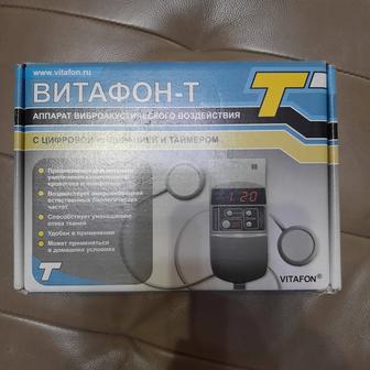 Виброакустический аппарат Витафон Т