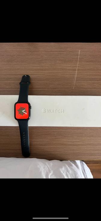 Apple Watch Series 6