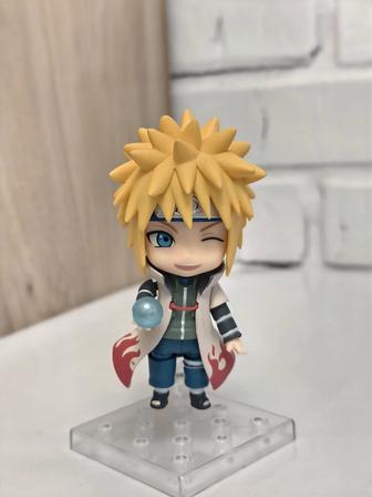 Аниме фигурка Минато Камикадзе, андроид