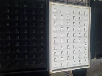 Планшеты подставки для бижутерии