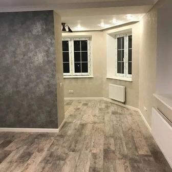 Ремонт квартир и домов