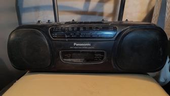 Кассетный магнитофон Panasonic RX-FS 430