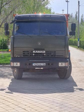 Камаз
