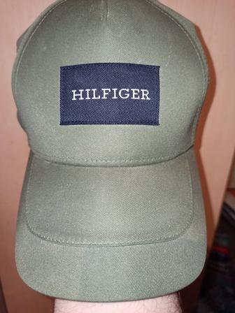 Кепка Tommy Hilfiger оригинал