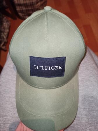 Кепка Tommy Hilfiger оригинал