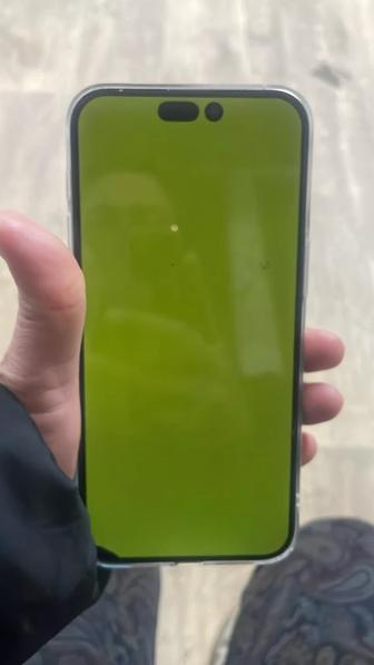 Айфон 15 pro max