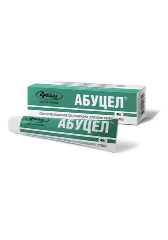Продаю. Паста предназначена для выравнивания кожи вокруг стомы.