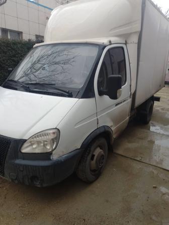 Грузоперевозки