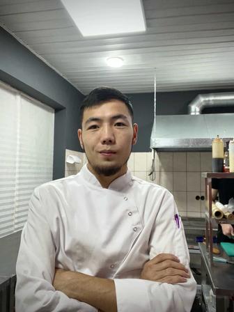 Повар