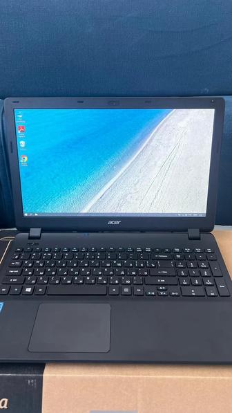 Продам ноутбук Acer EX2519