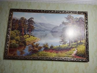 Продам картины