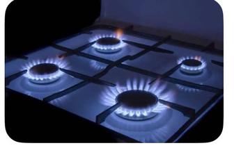 Услуги газового оборудования