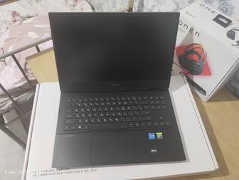Ноутбук HP OMEN