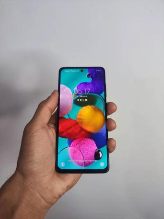 Samsung a51 64gb