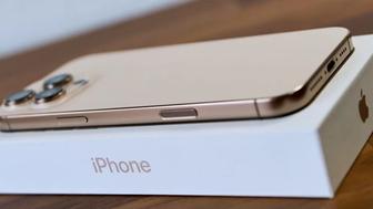 iPhone 16 pro max 256 gb eSIM Desert Titanium