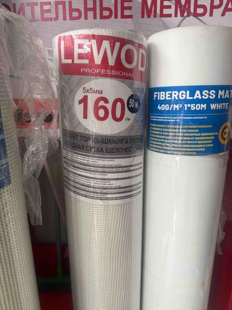 Продам сетку фасадную