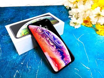 iPhone Xs 64GB. Рассрочка. Гарантия. Магазин Red Geek