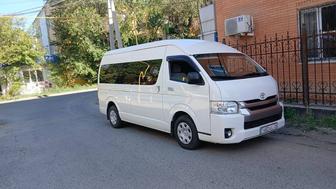 Аренда хайс