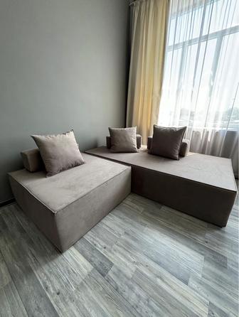 Продам диван лофт