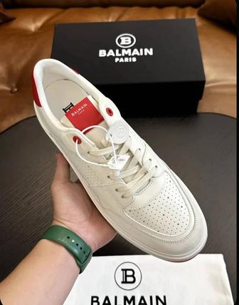 Кроссовки мужские Balmain