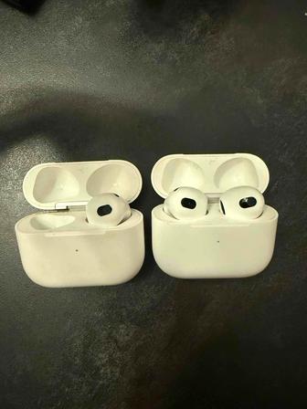 Продается AirPods 3