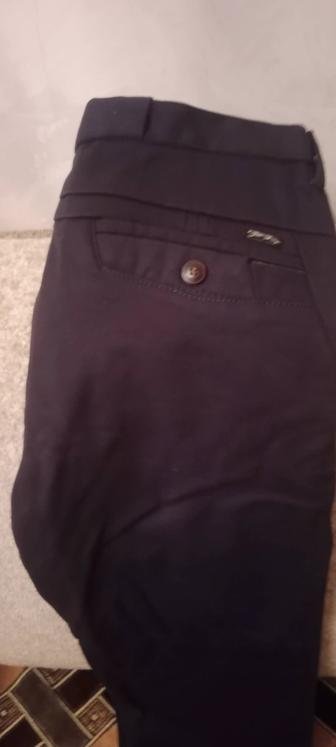 Джинсы мужские новые